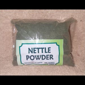 Nettle Powder - 100g