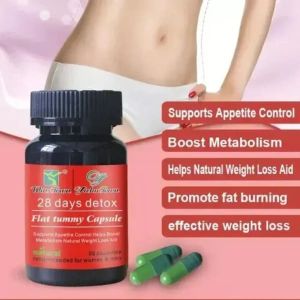 Daynee SLIM PLUS Fat Burner Fat Blast Slimming Weight Loss Capsule Supplement