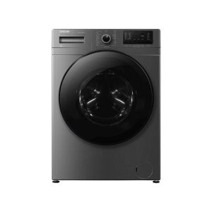 Bruhm 12 KG Front Load Inverter Washer with BLDC Motor