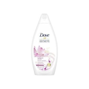 Dove Bath Shower Gel ''Glowing Ritual'' Body Wash - 500ml