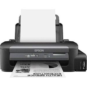Epson Workforce M105 Monochrome Ink Tank Printer