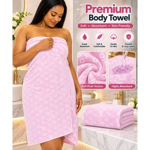 Beautiful towel