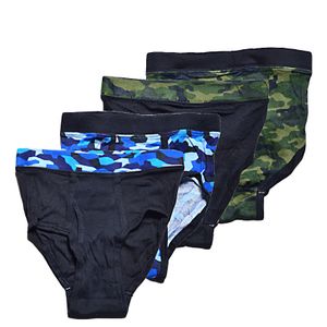 Buy Carter's Boys Underwear Brief -3 in 1 in Nigeria