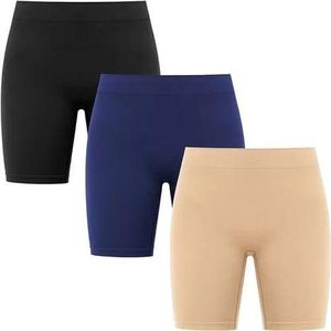 Bumper tight for ladies different colors 3pic