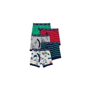 Boys 5 Pack Marvel Avengers Briefs (2-9yrs) - Boxers - Underwear - Boys