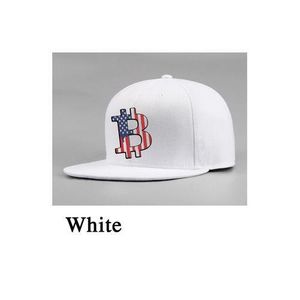 Plesant Design Base/Face Cap - White