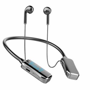 Wireless 5.0 Bluetooth Headset 8 Stereo Hear Pod