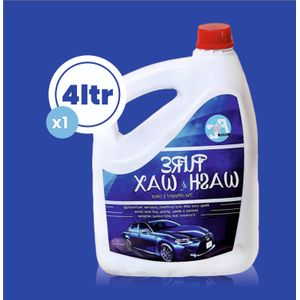 Miss White Car Cleaners, Best Price in Nigeria