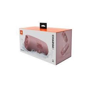 Jbl Charge 5 - 40W Portable Bluetooth Speaker