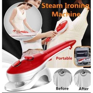 Handheld Garment Steamers Clothes Mini Electric Iron