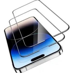 Screen protector Glass for iPhone 14