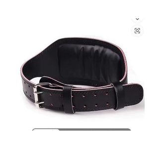 Fitness Belt, Squat, Deadlift, Weightlifting Belt