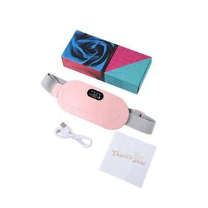 Menstrual Heating Pad Rapid Pain Relief 