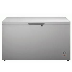 Hisense Big Roomy Fast Freezing Chest Freezer 420L (55DD-FC