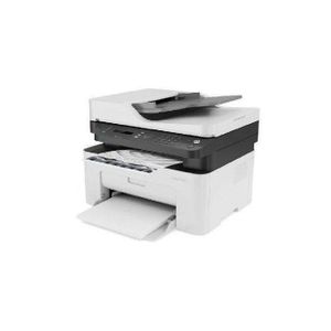 Hp  Laserjet Mfp 137fnw Monochrome Multi- Function Printer