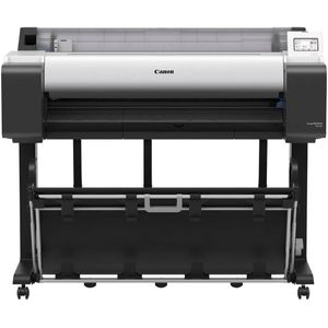 Canon imagePROGRAF TM-350 36" Large Format Printer Plotter 2,400 x 1,200 DPI Print Resolution