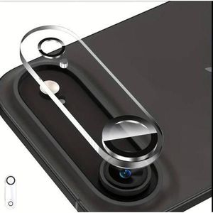 Protector iPhone 17 Air Camera Lens guard - Camera Protection, Scratch Resistant Protective Film, 9H Hardness, Ultra Clear. ( Full Camera Len