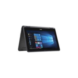 DELL Latitude 3190 2in1 TOUCHSCREEN, INTEL PENTIUM 128GB SSD 4GB WIN 10 & FREE USB LIGHT