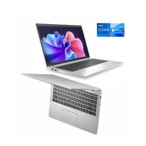 Hp EliteBook x360 1030 G7 Intel Core i7-10650U 16GB RAM 256GB SSD 13.3" Full HD Touchscreen Windows 11 Pro Laptop