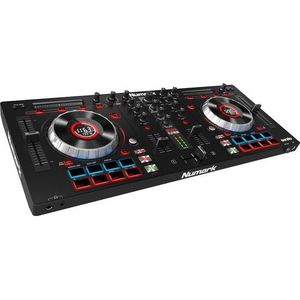Numark Mixtrack Pro 3 Price In Nigeria