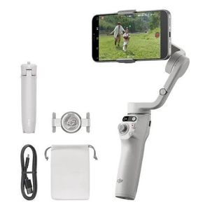 Dji Osmo Mobile 6 Smartphone Video Camera Gimbal Stabilizer