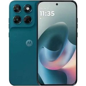 Motorola Moto G77 5G 6.78'' 8GB RAM 256GB ROM Android 16 Nano SIM - Pantone Shaded Spruce (Green)