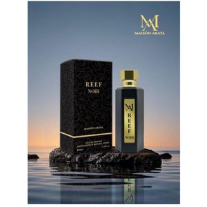 Maison Araya Reef Noir Edp