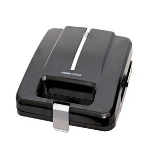 Crown Star Bread Toaster- 4 Slice - 750W