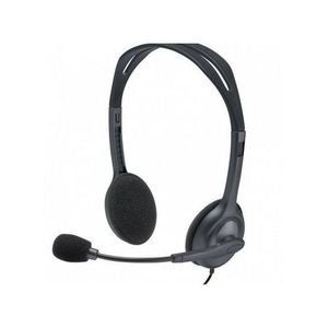 Buy Logitech H390 USB Headset Online In Nigeria