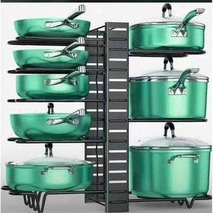 Pot stand