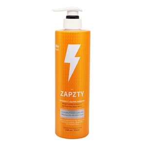 zapzyt Brightening And Radiance Body Wash - 750ML