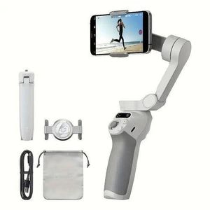 Dji Osmo Mobile SE Smartphone Video Camera Gimbal Stabilizer
