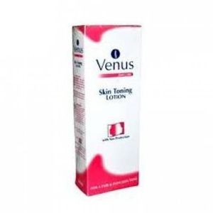 Venus Venus-VenusSkin Toning Cream - For A Fair & Even Tone Skin