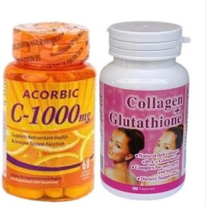 can i take collagen and glutathione and vitamin c together Be ready for whatever the day may bring.  From mornings on-the-go to slow evenings at home, it's your steady companion for daily confidence. For FERN- BEAUTY WITH  RECOMMENDED USAGE supports youthful skin Best Time To Take Collegen