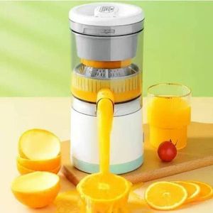 Portable Juicer Blender Mobile Bottle Botella Batidora Licuadora USB  Portatil Frullatore Juice Squeezer Maker Extractor Machine