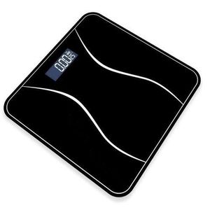 Sonifer Electronic Personal Scale XS-24C (180kg Capacity)