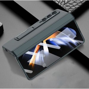 Samsung Galaxy Z Fold 4 5G Stand Support Case Cover - Case