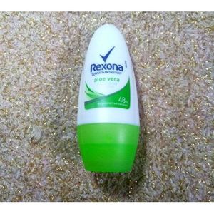 Rexona deodorant anti-perspirant spray for women Aloe Vera 200ml - Pack of 6