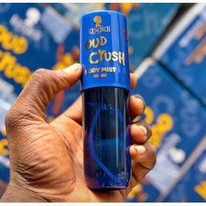 Imperio OUD CRUSH BODYMIST 100ML-NAFDAC NO:A2-109947
