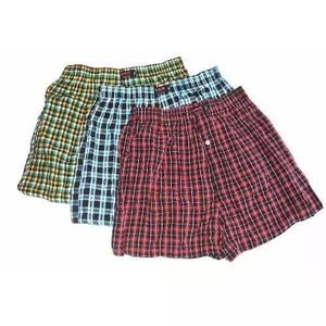Mens Boxers Multicoloured 6psc