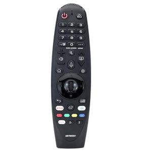 LG Smart-TV Magic Replacement Remote (With Voice)