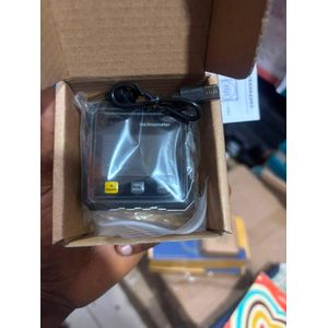 Digital Inclinometer Angle Finder Protractor Level Box with Magnetic Base