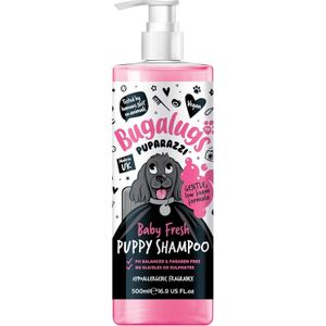 Bugalugs  Baby Fresh Dog Shampoo 500ml