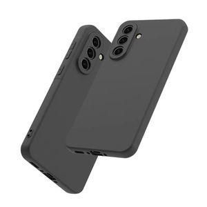 Samsung GALAXY A57 GENUINE ORIGINAL SILICONE BACK CASE 