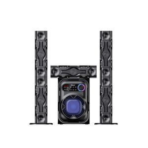Djack DJ C100 3.1 Multimedia Speaker System