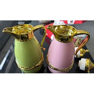 Gift Master Hot care vacuum flask 
