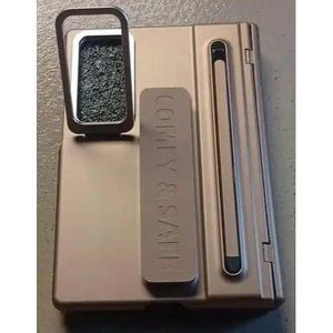 Pouch Samsung Galaxy Z Fold 8  Grip Kickstand Case with S Pen Included