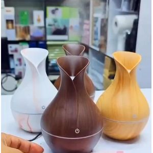 Aroma humidifier desktop diffuser 