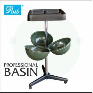 Posh Professional  Basin 