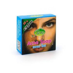 Jam  Acne Soap-(jam)